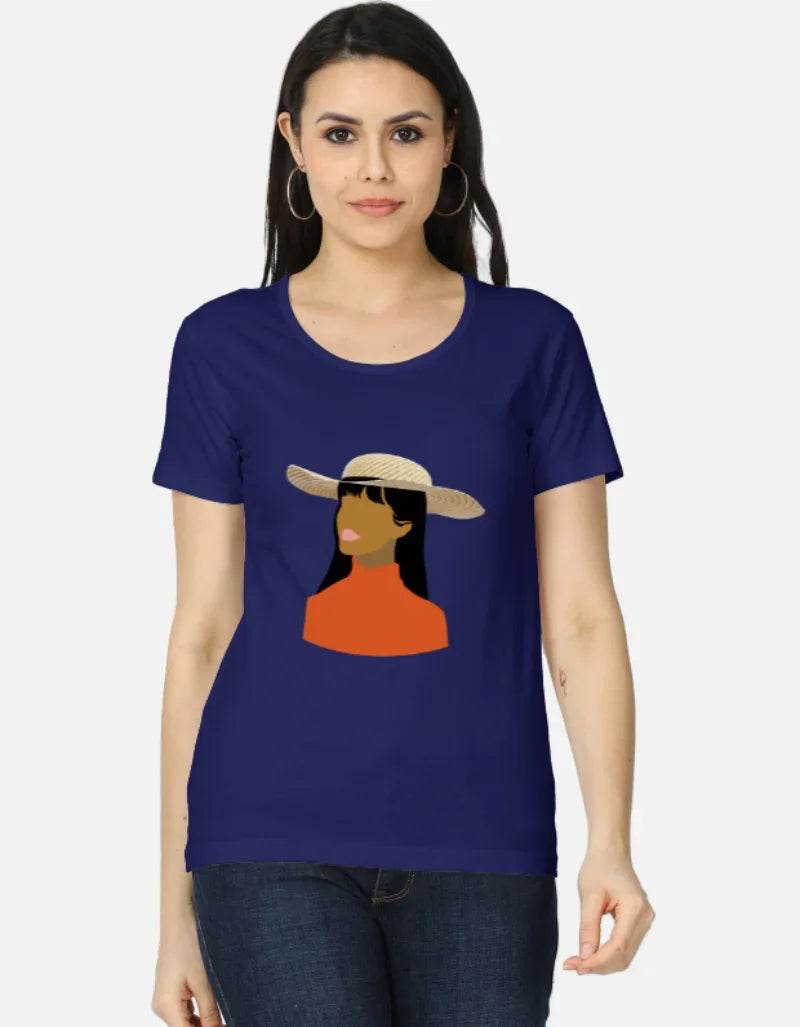 Women's Classic T-Shirt - Bellaor