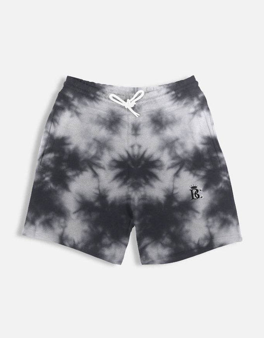 Men's Tie Dye Shorts - Bellaor