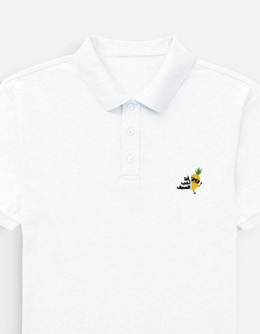 Men's Polo - Bellaor