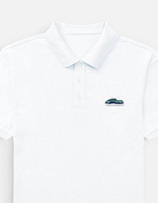 Men's Polo T-Shirt - Bellaor