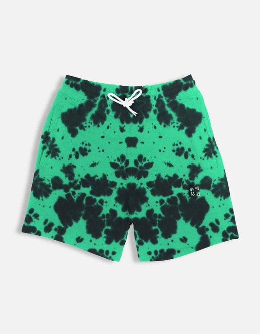 Men's Tie Dye Shorts - Bellaor