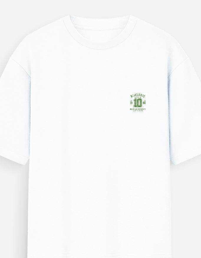 Unisex Oversized Standard T-Shirt - Bellaor