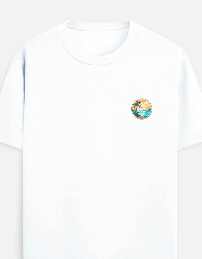 Unisex Standard Crew T-Shirt - Bellaor