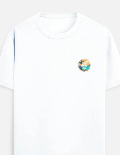 Unisex Standard Crew T-Shirt - Bellaor