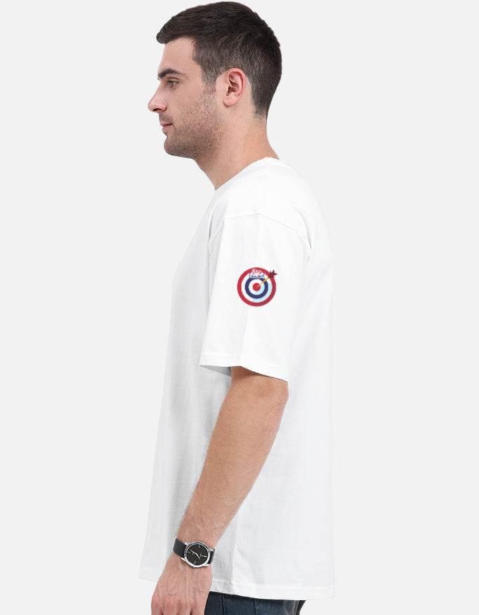 Unisex Oversized Classic T-Shirt - Bellaor