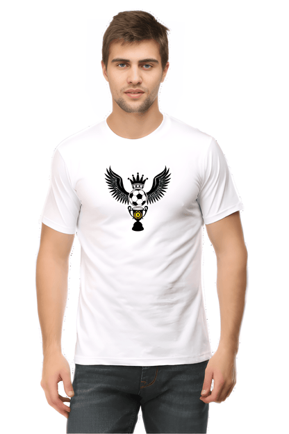 Unisex Standard Crew T-Shirt - Bellaor