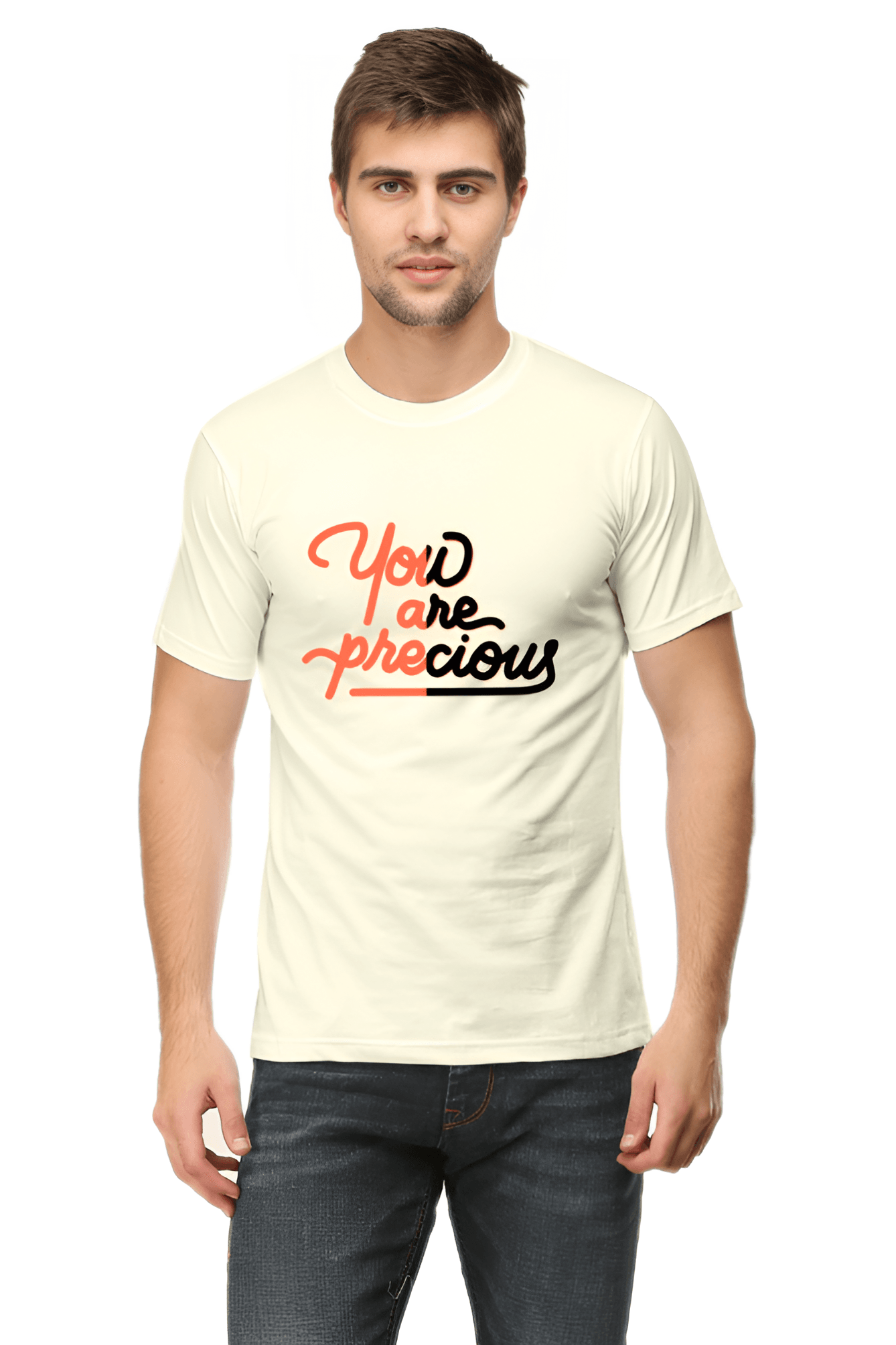 Unisex Classic Crew T-Shirt - Bellaor