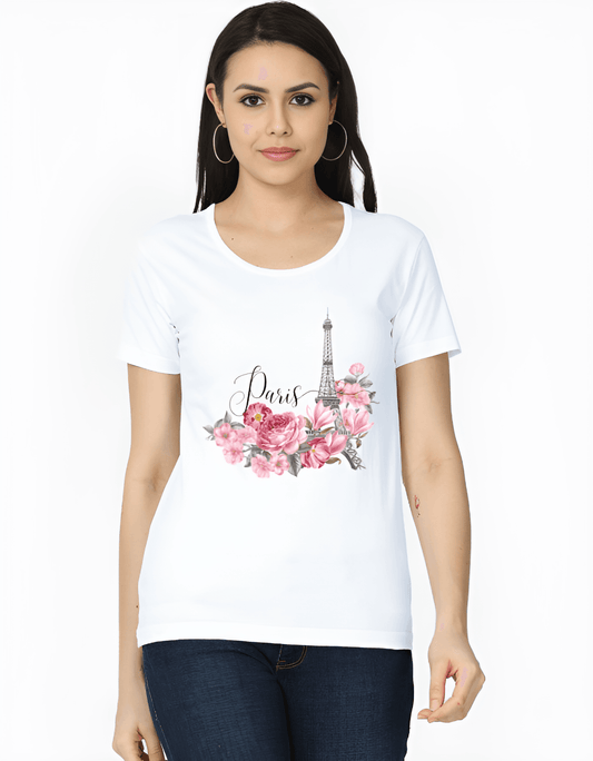 Women's Classic T-Shirt - Bellaor