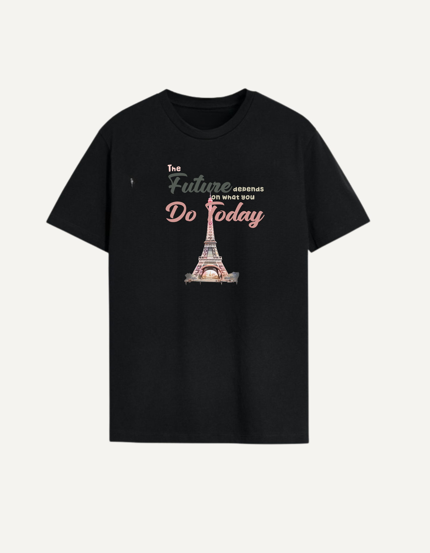 Unisex Classic Crew T-Shirt