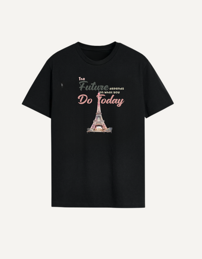 Unisex Classic Crew T-Shirt