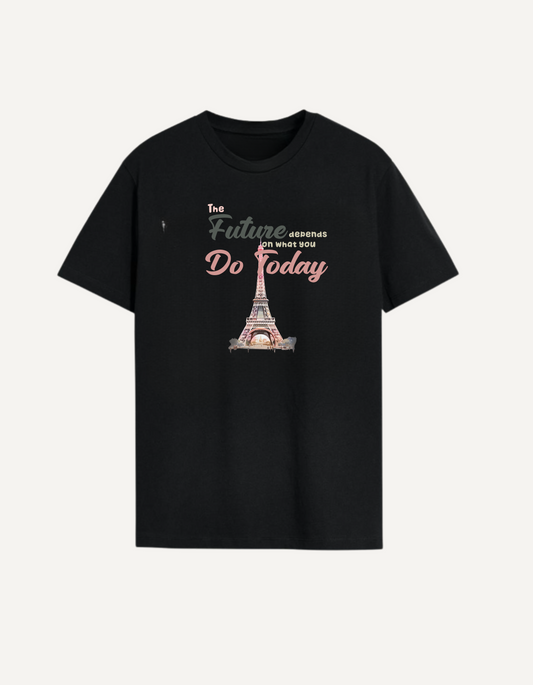 Unisex Classic Crew T-Shirt