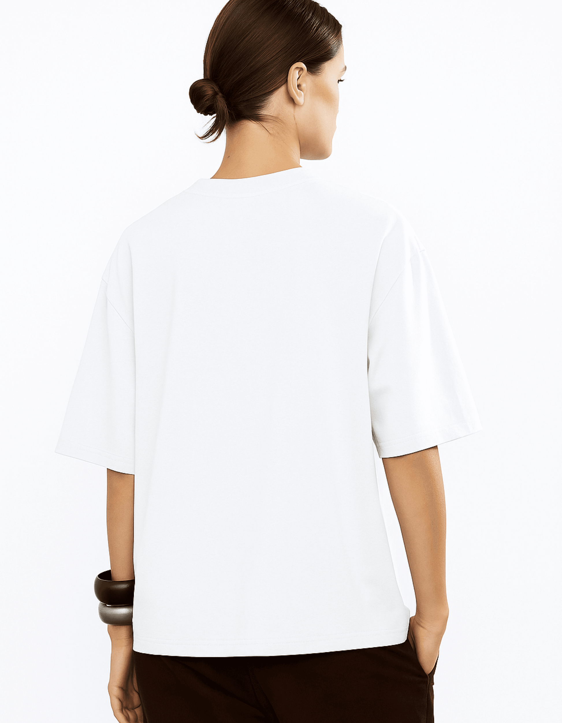Women's Oversized Standard T-Shirt - Bellaor