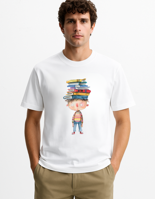 Unisex Oversized Standard T-Shirt