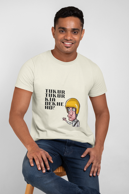 Bollywood Series Unisex T-Shirt