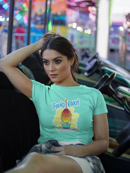 Bollywood Series Unisex T-Shirt