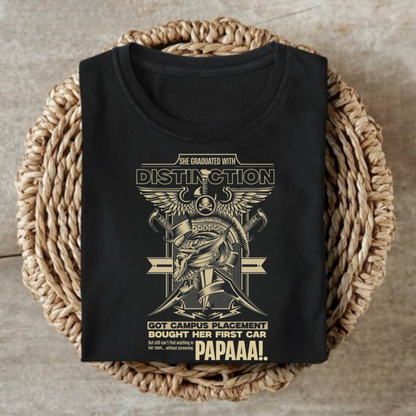 Father- Daughter T-Shirt