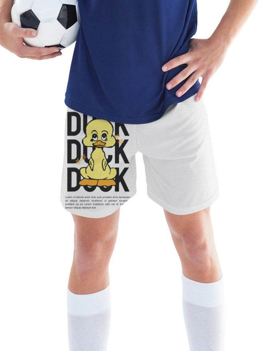 Unisex AOP Sports Shorts - Bellaor