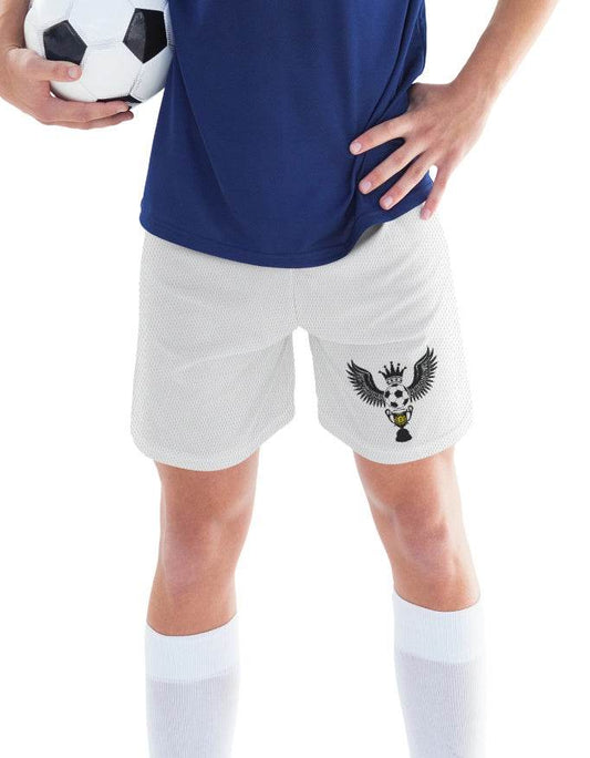 Men's AOP Sports Shorts - Bellaor