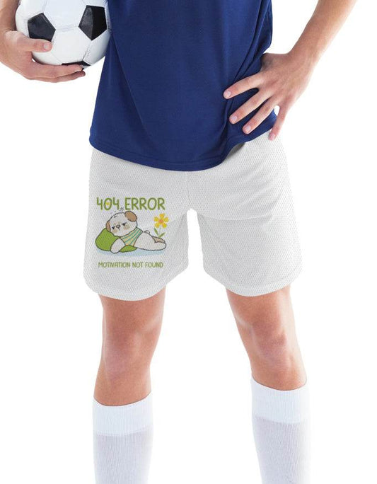 Unisex AOP Sports Shorts - Bellaor