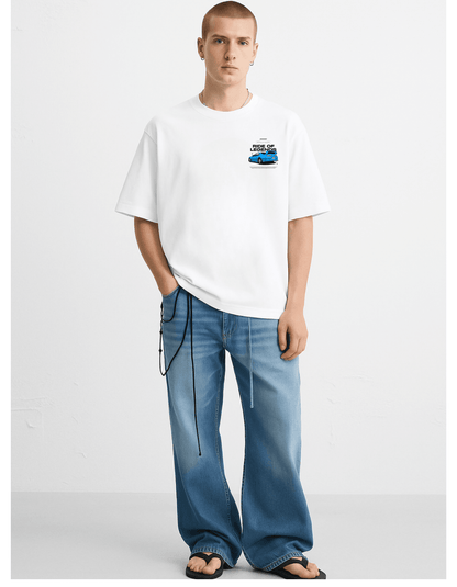 Unisex Oversized Standard T-Shirt - Bellaor