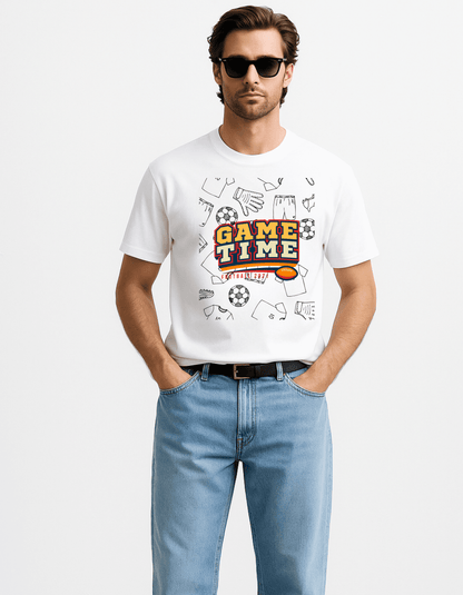 Unisex Standard Crew T-Shirt - Bellaor