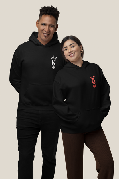 Queen- Hoodie