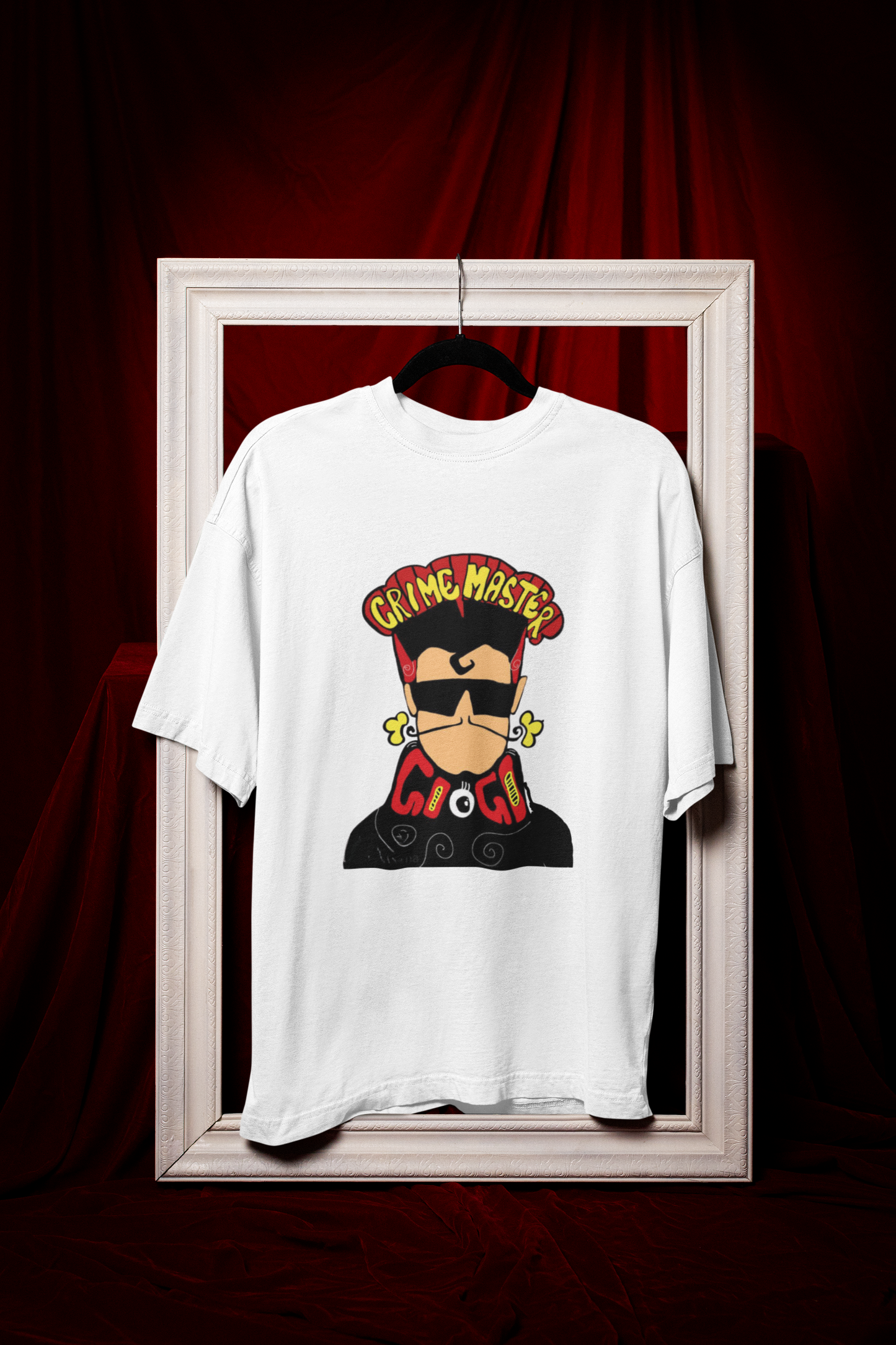 Bollywood Series Unisex T-Shirt