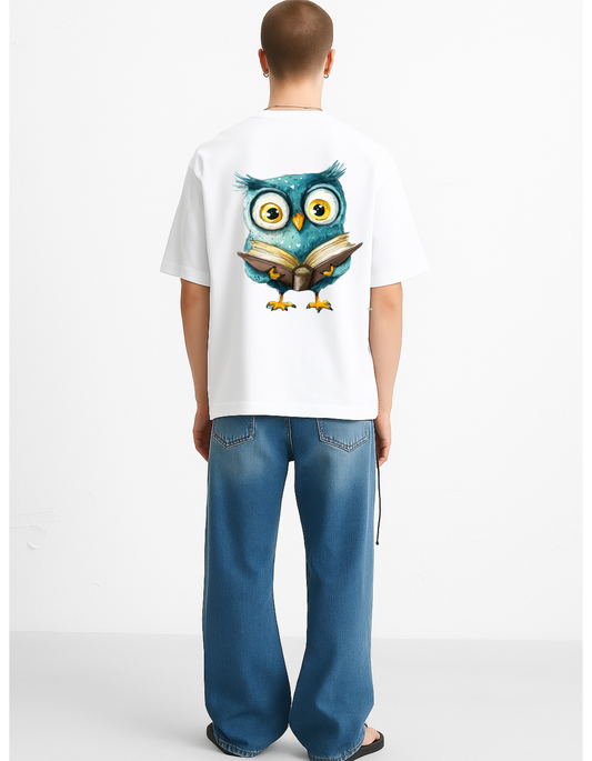 Unisex Oversized Standard T-Shirt