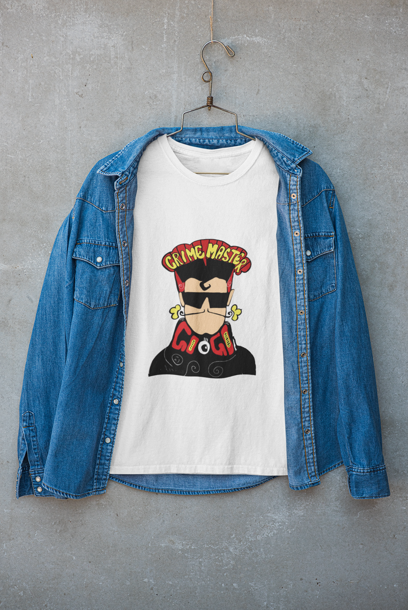 Bollywood Series Unisex T-Shirt