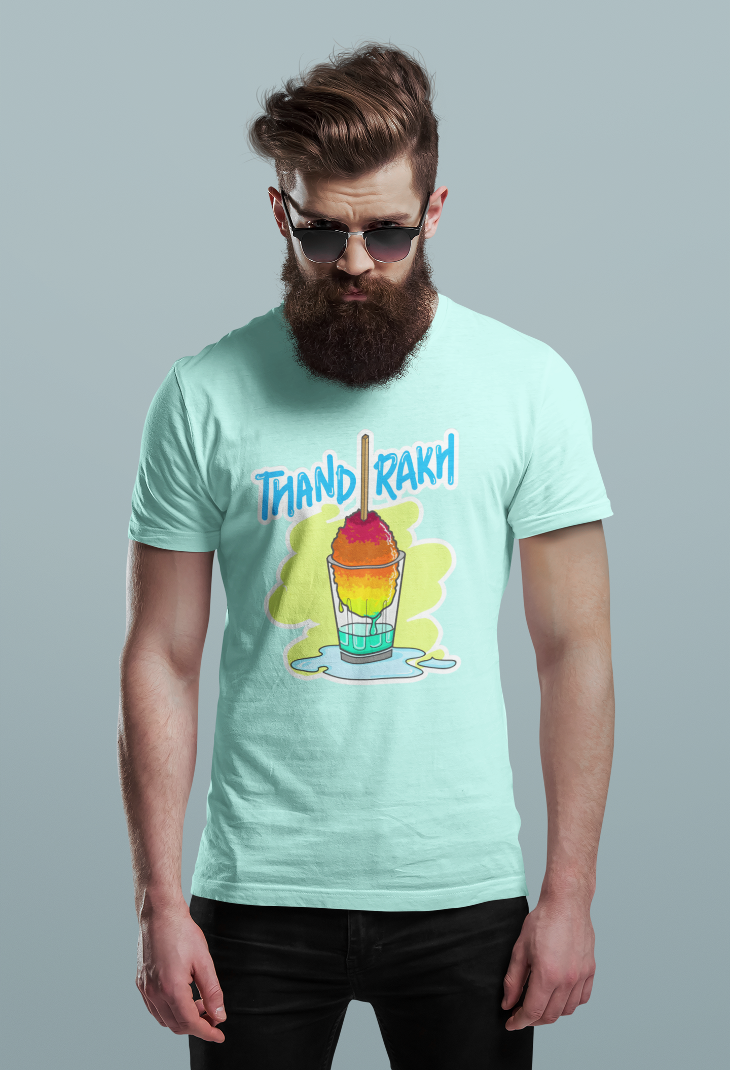 Bollywood Series Unisex T-Shirt