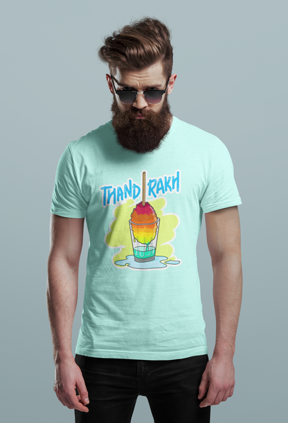 Bollywood Series Unisex T-Shirt