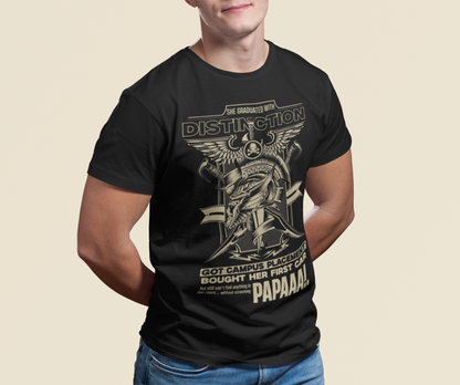 Father- Daughter T-Shirt