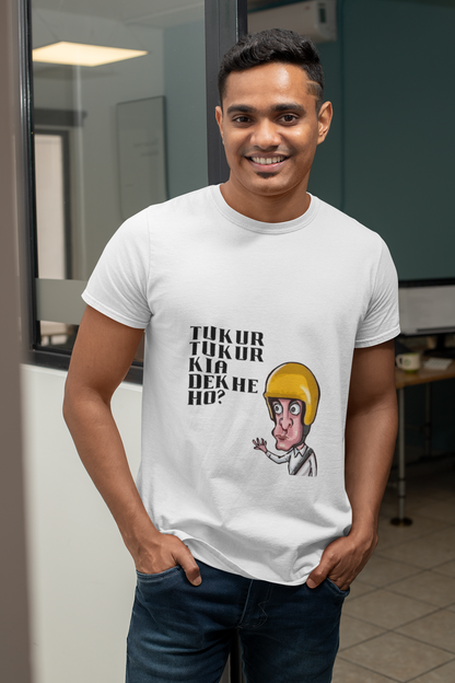 Bollywood Series Unisex T-Shirt