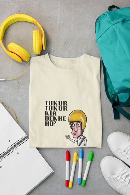 Bollywood Series Unisex T-Shirt