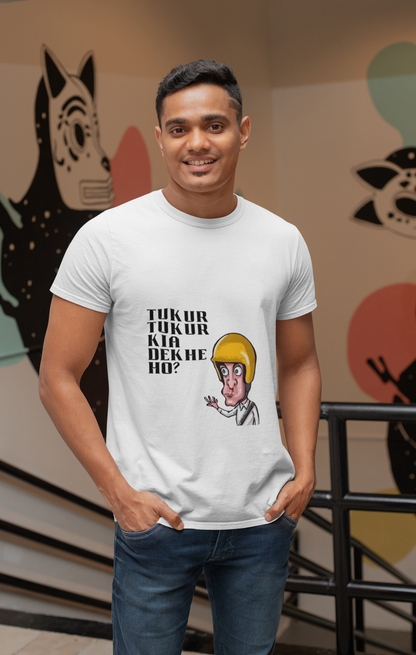 Bollywood Series Unisex T-Shirt
