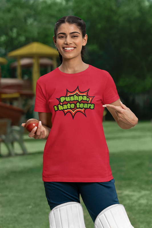 Bollywood Series Unisex T-Shirt