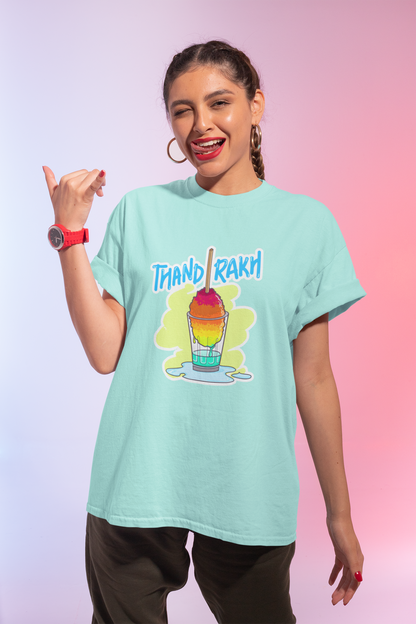 Bollywood Series Unisex T-Shirt