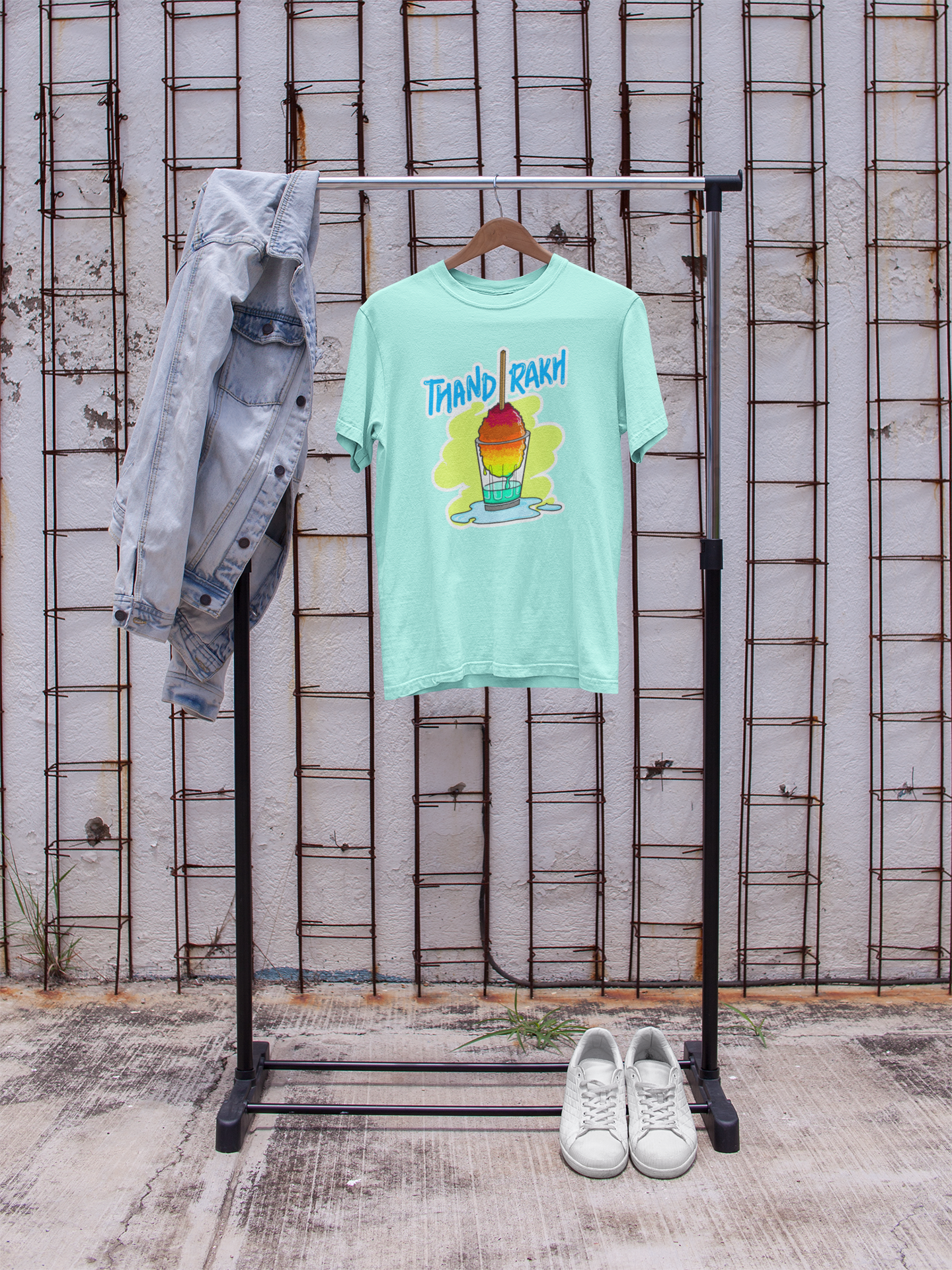 Bollywood Series Unisex T-Shirt