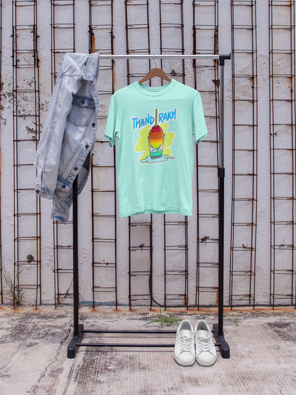 Bollywood Series Unisex T-Shirt