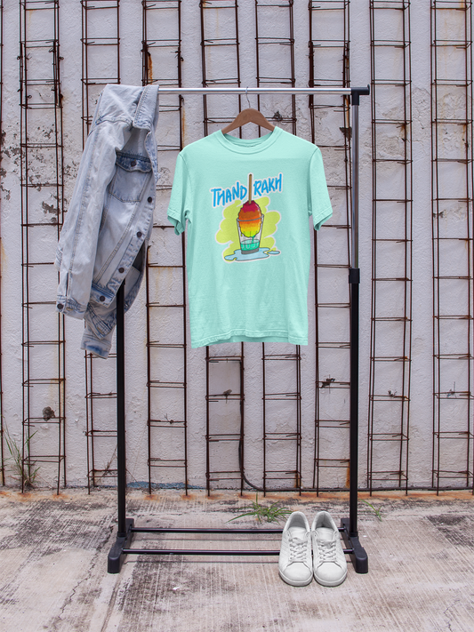 Bollywood Series Unisex T-Shirt