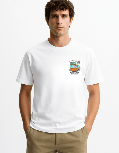 Unisex Oversized Standard T-Shirt - Bellaor