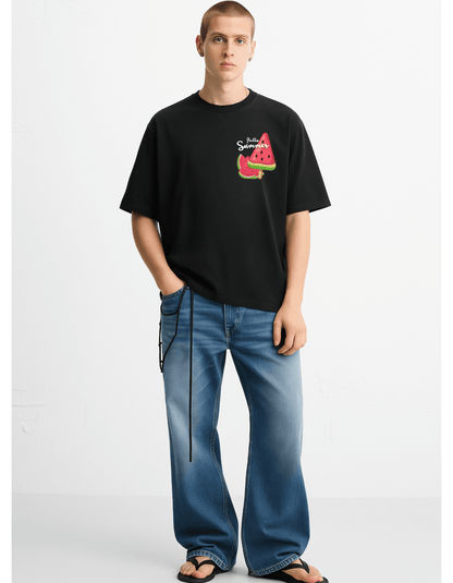 Unisex Oversized Standard T-Shirt - Bellaor